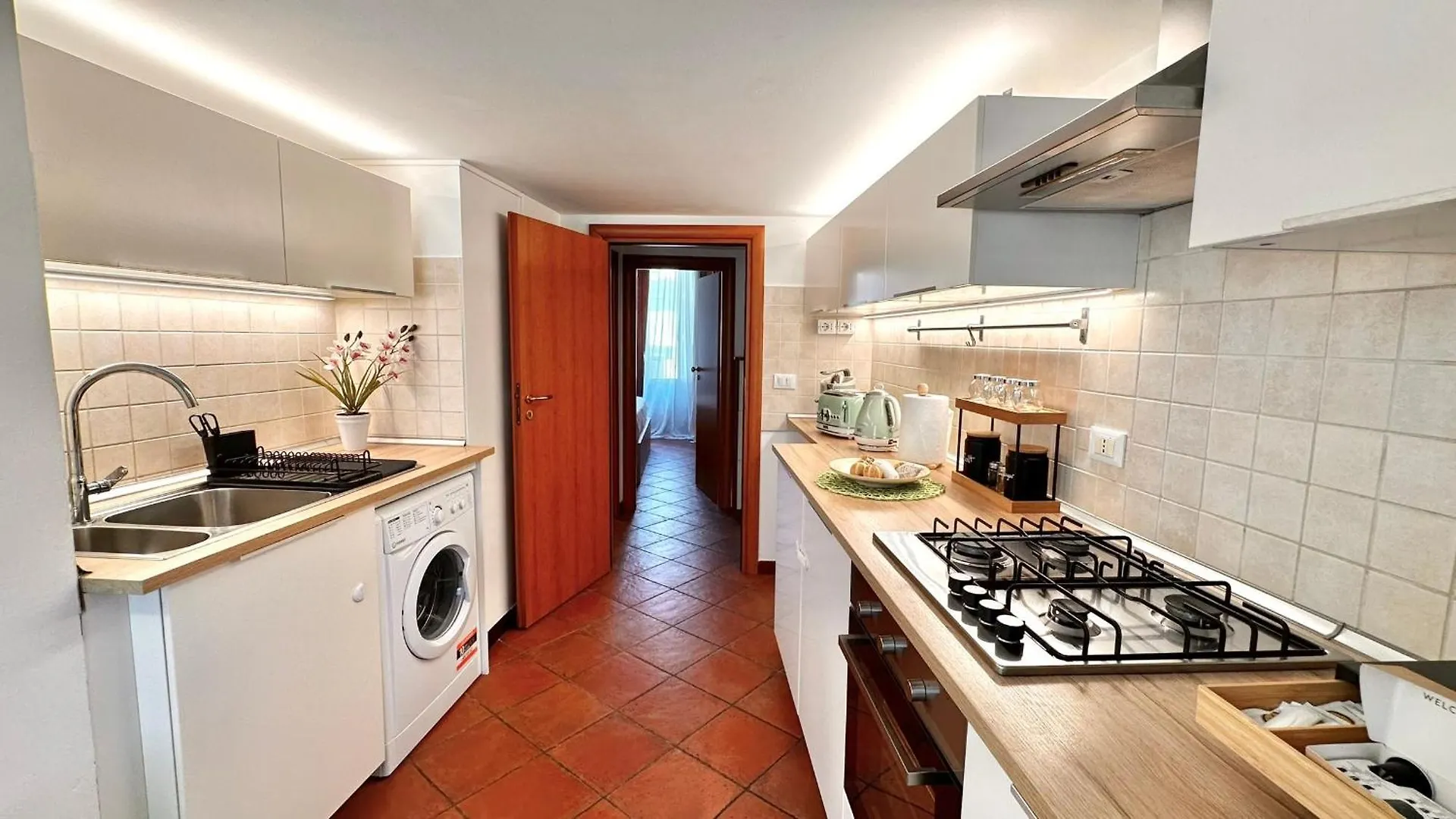 Luna Prime Collection Catania Apartment
