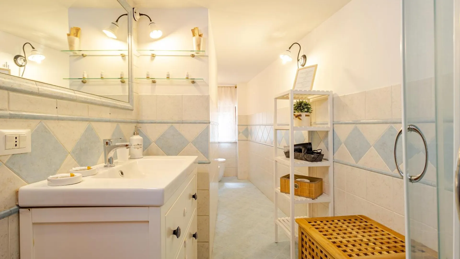 Luna Prime Collection Catania Apartment