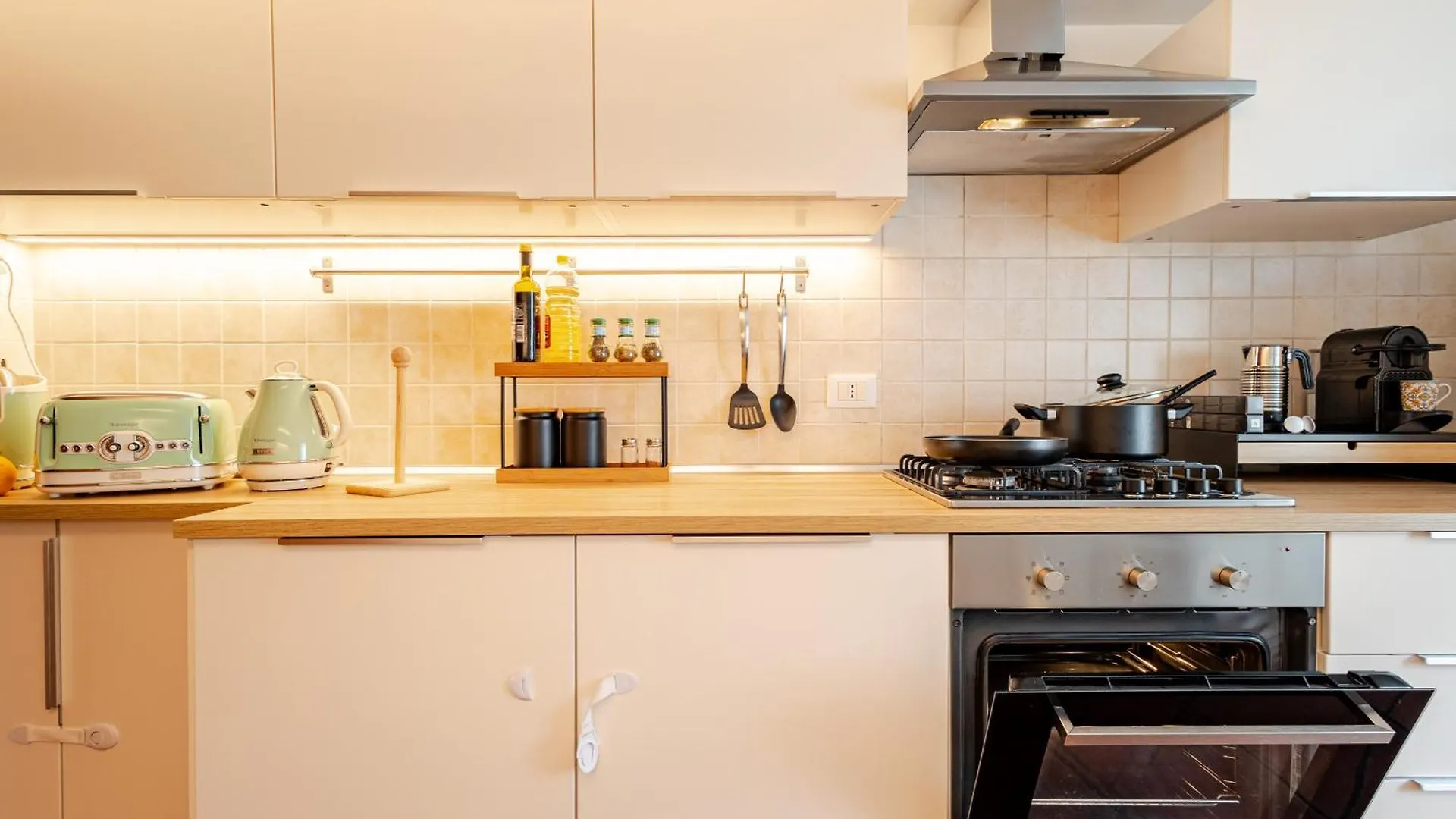 Apartment Luna Prime Collection Catania Italy