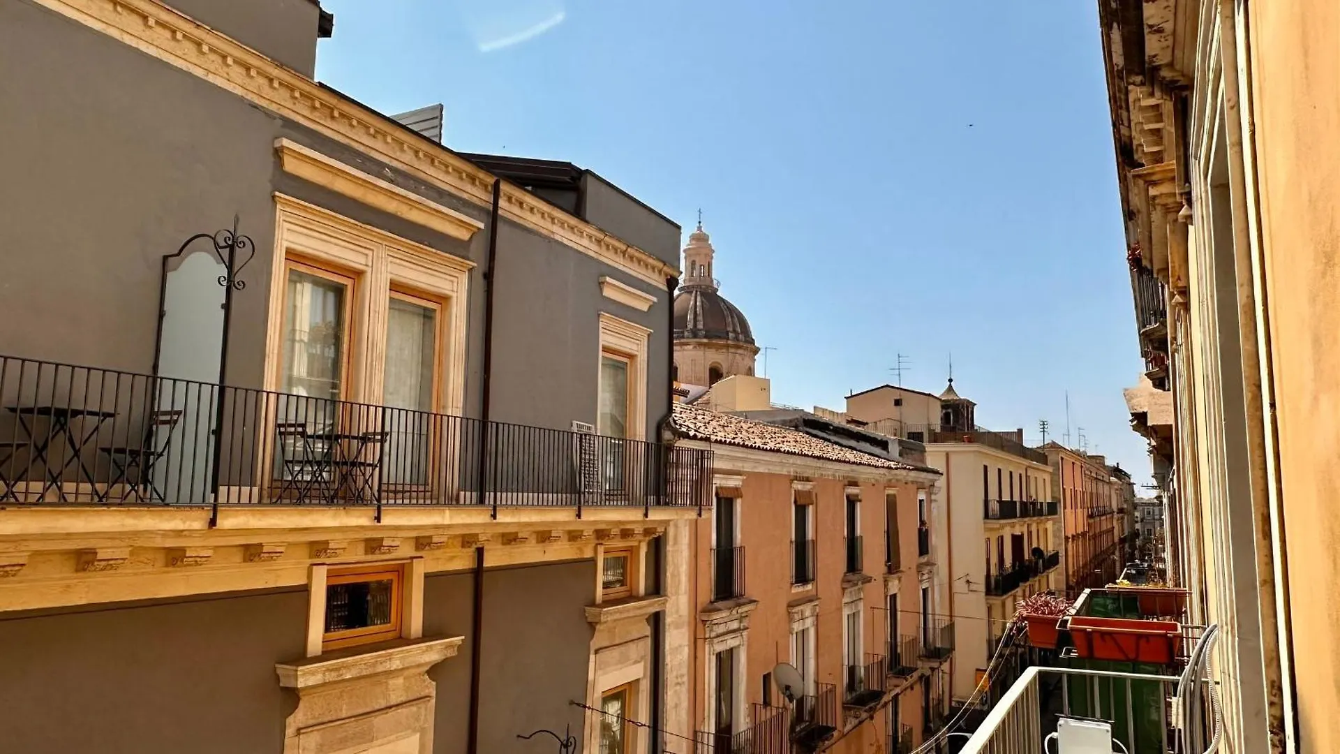 Apartment Luna Prime Collection Catania