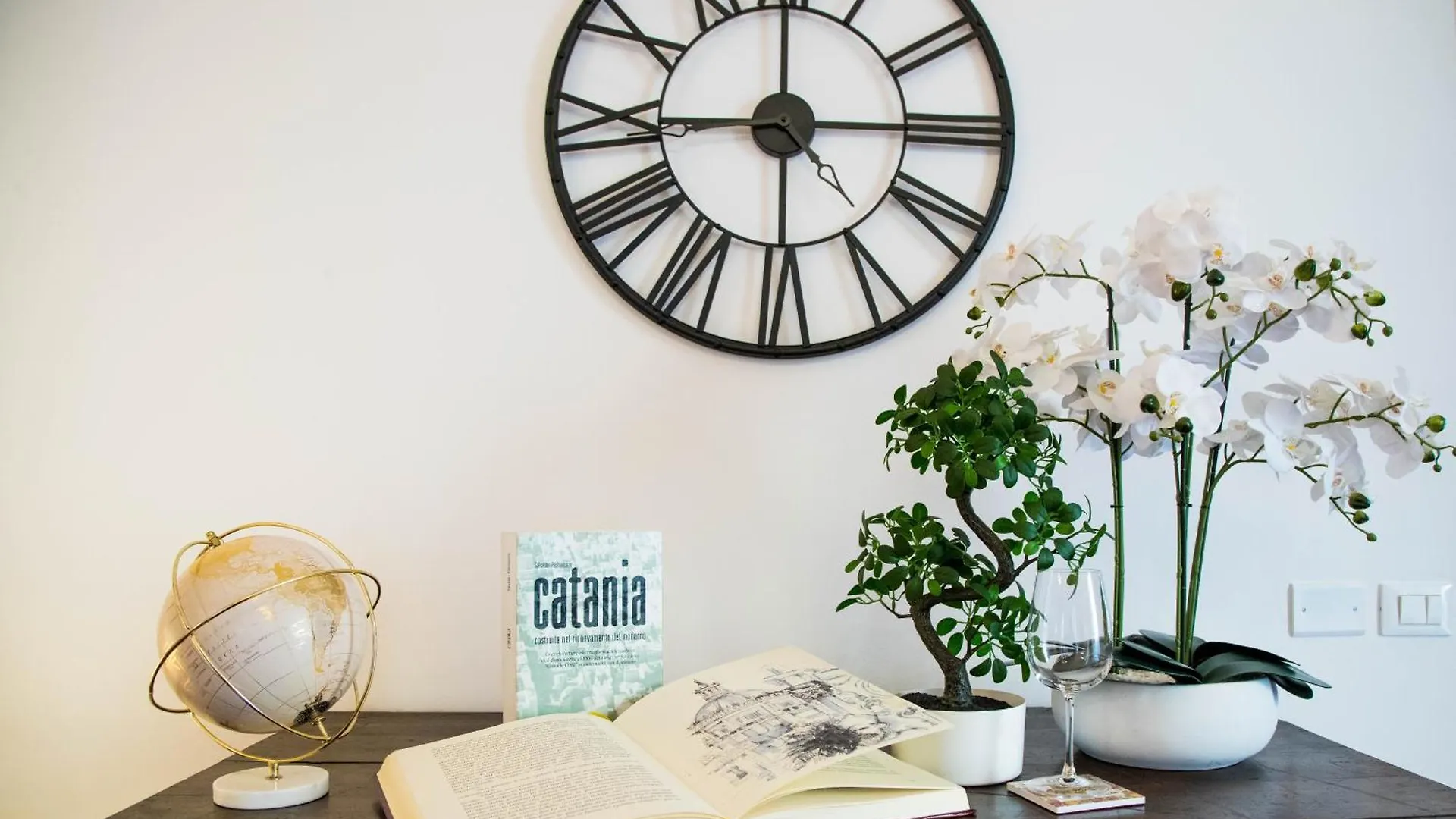 Apartment Luna Prime Collection Catania