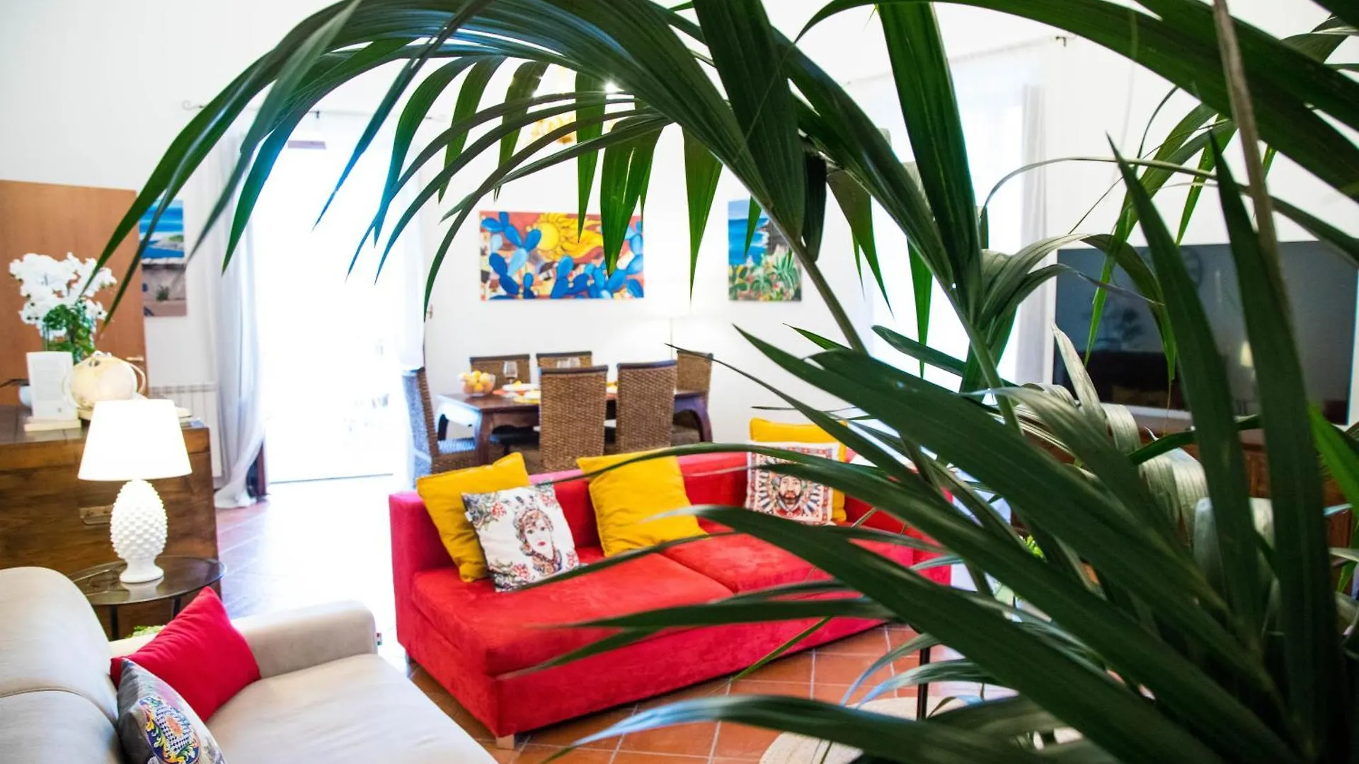 Luna Prime Collection Catania Apartment