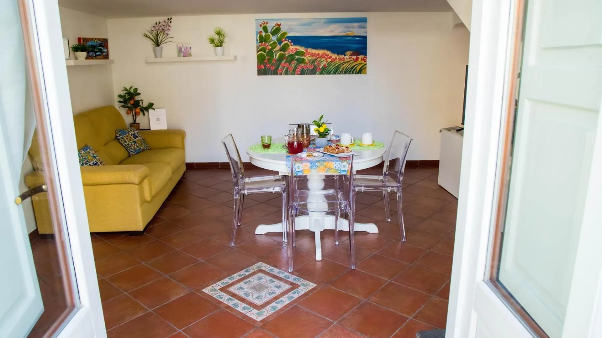 Apartment Luna Prime Collection Catania