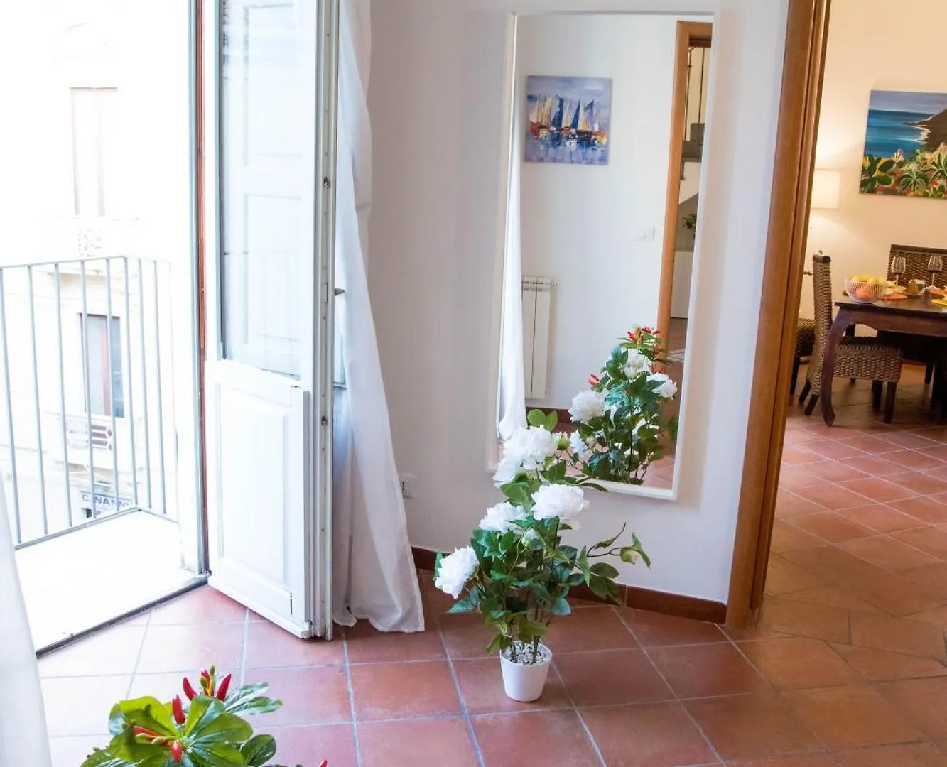 Luna Prime Collection Catania Apartment
