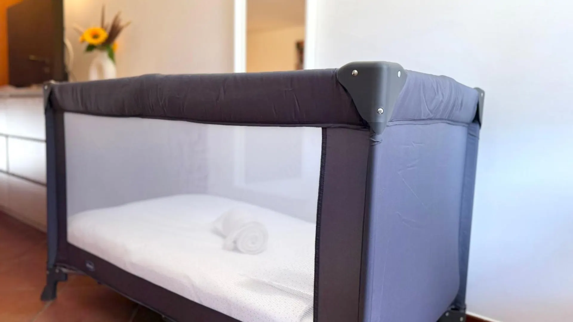 Apartment Luna Prime Collection Catania Italy