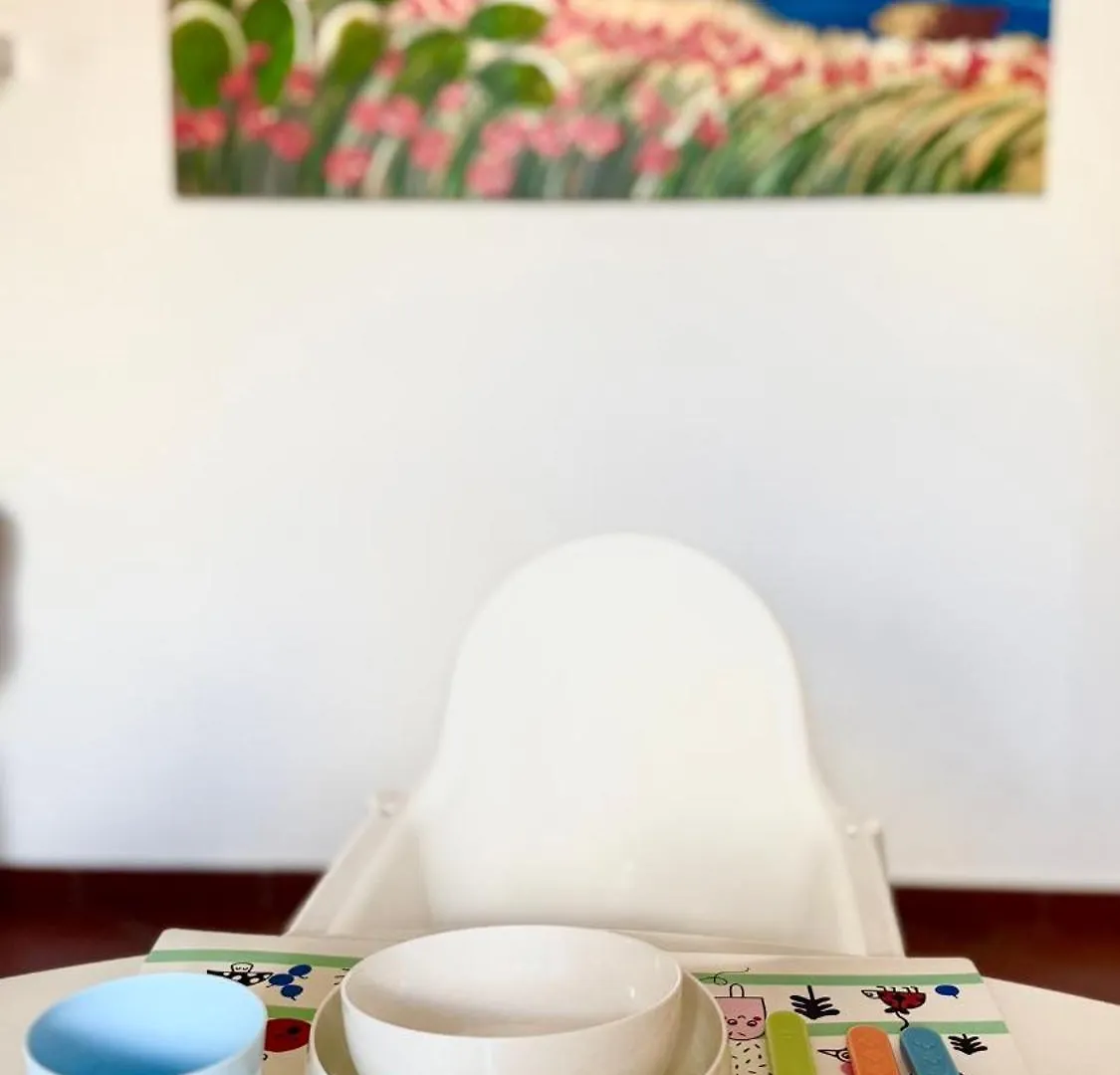 Apartment Luna Prime Collection Catania Italy