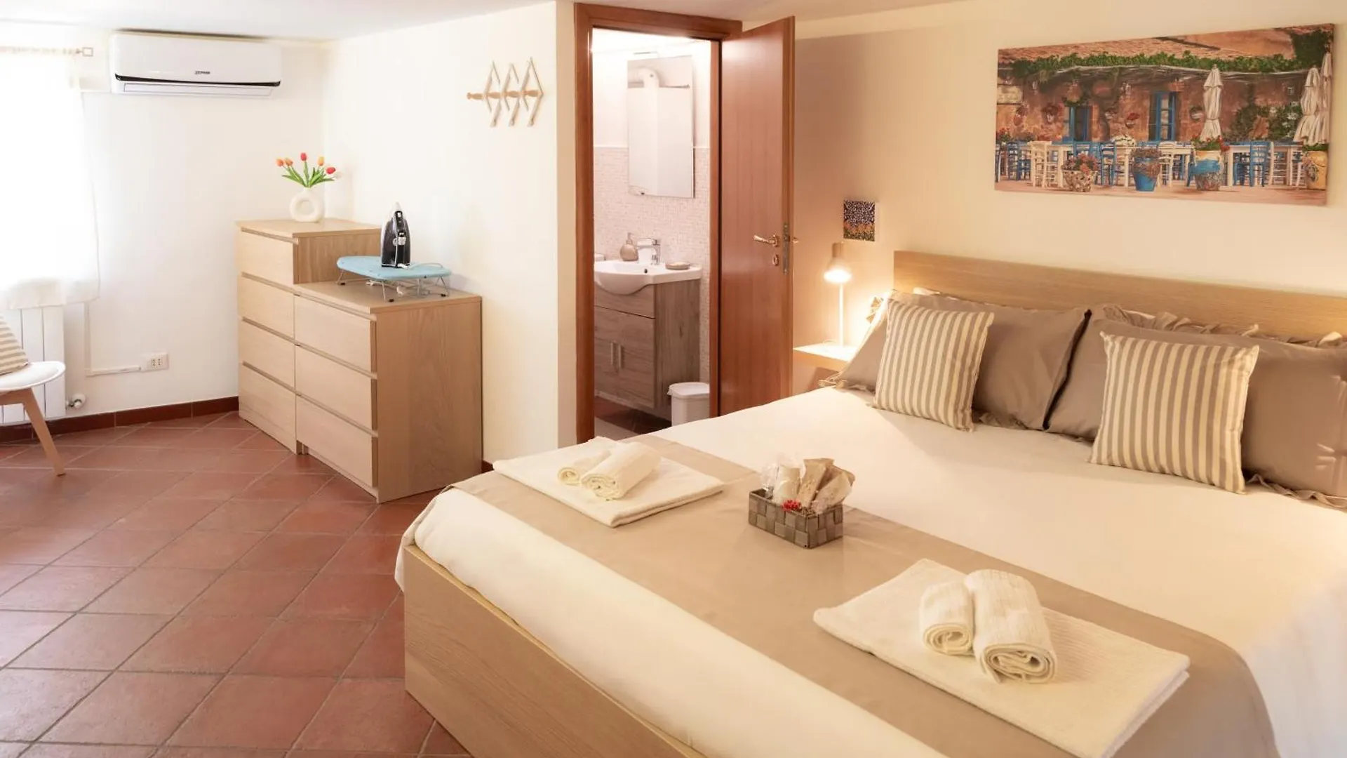 Apartment Luna Prime Collection Catania