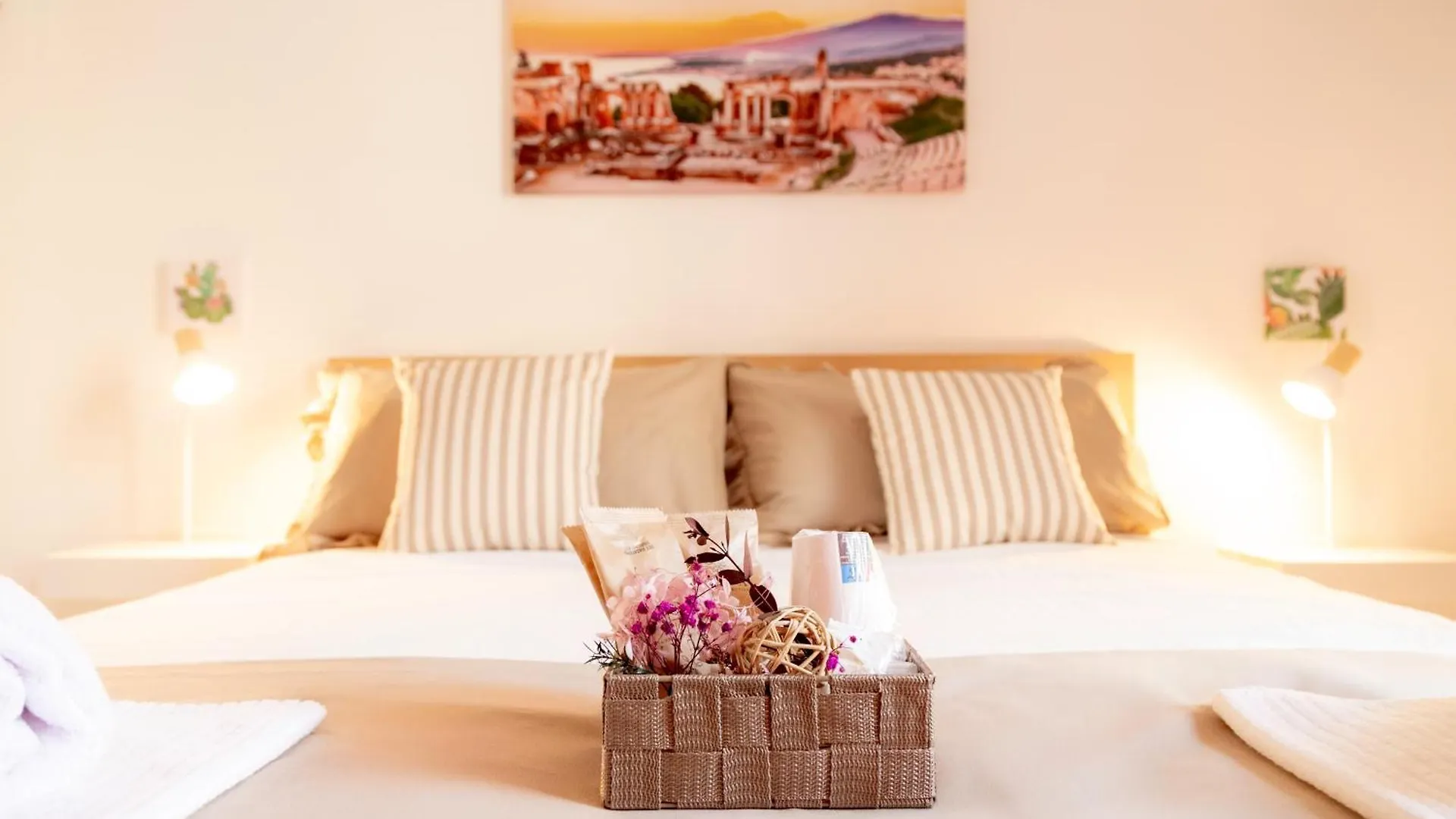 Apartment Luna Prime Collection Catania