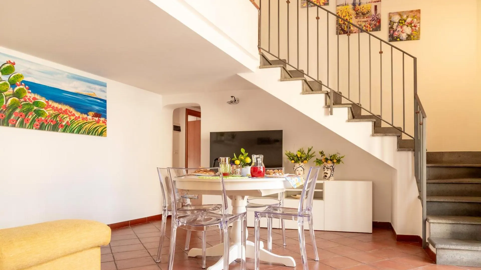 Luna Prime Collection Catania Apartment