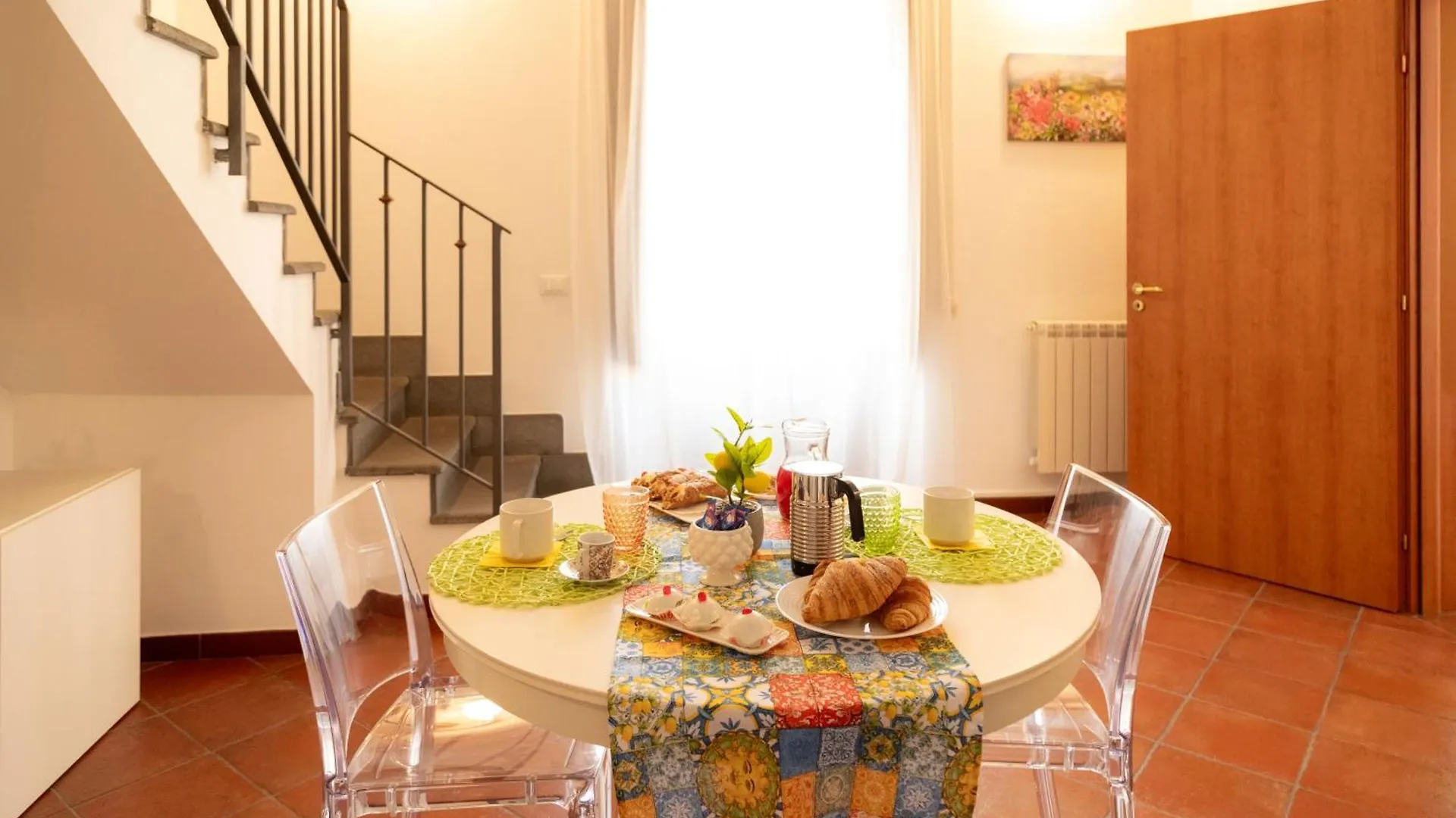 Apartment Luna Prime Collection Catania
