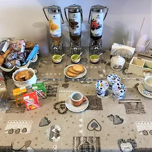 Apartman Duomo Sant'agata, Catania-Fontanarossai nemzetközi repülőtér