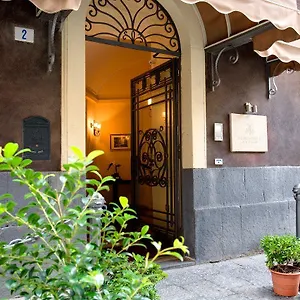 3* Otel Manganelli Palace