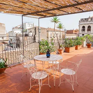 Le Grazie Apartment