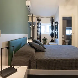 Suite Inn Catania Penzion