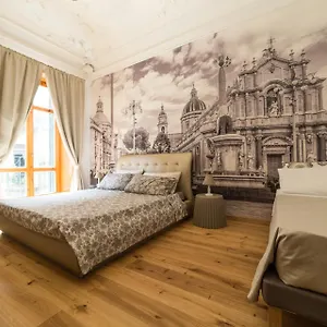Umberto Flat Center Apartment
