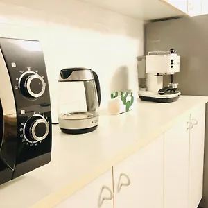 Fortino Center Apartment