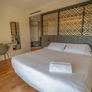 Hotel Plaza, Catânia