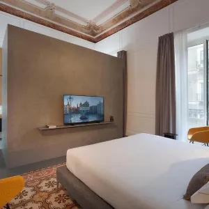 Hotel Habitat Boutique, Catânia
