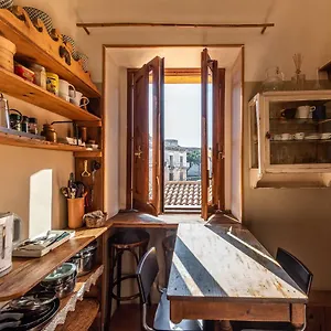 Palazzu Stidda Apartmán
